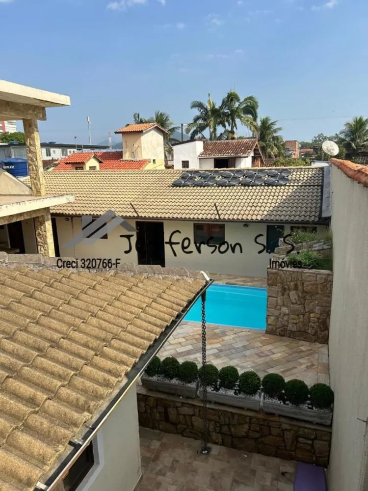 Casa, 4 quartos, 381 m² - Foto 2