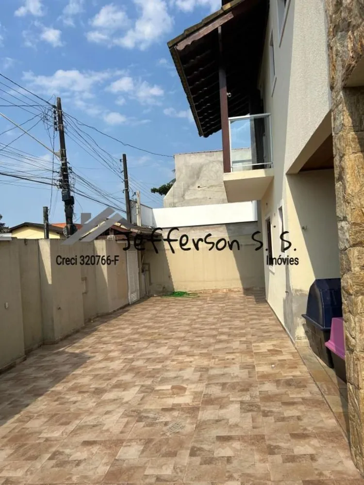 Casa, 4 quartos, 381 m² - Foto 7