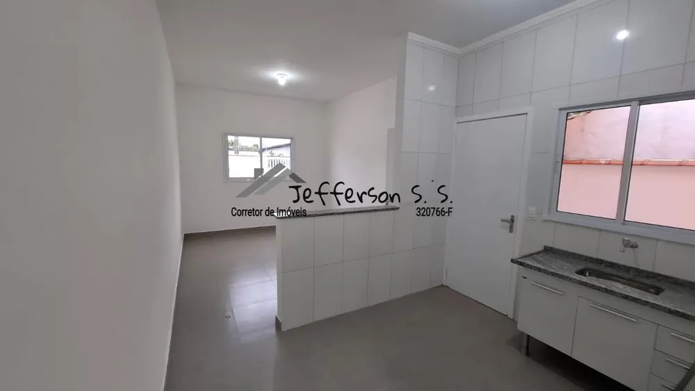 Casa, 3 quartos, 82 m² - Foto 7