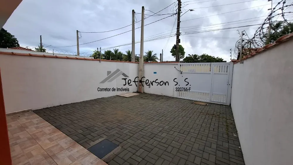 Casa, 3 quartos, 82 m² - Foto 2