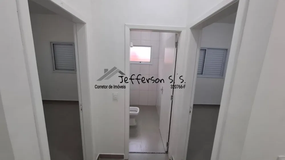 Casa, 3 quartos, 82 m² - Foto 8