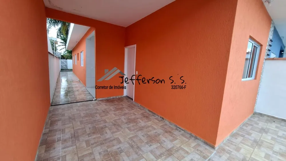 Casa, 3 quartos, 82 m² - Foto 3