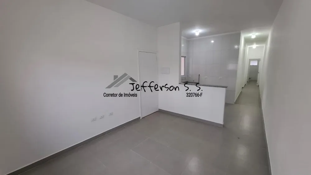 Casa, 3 quartos, 82 m² - Foto 6