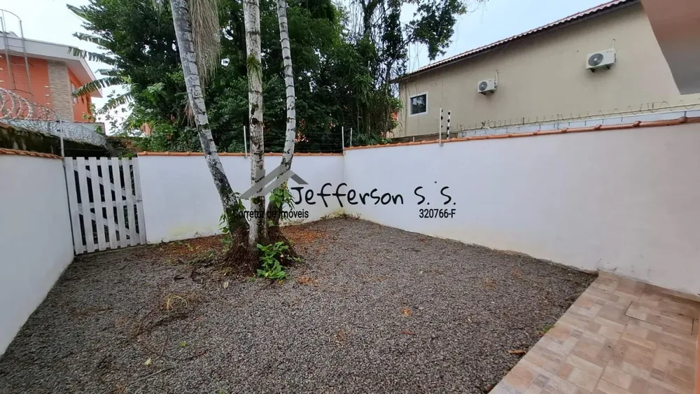 Casa, 3 quartos, 82 m² - Foto 5