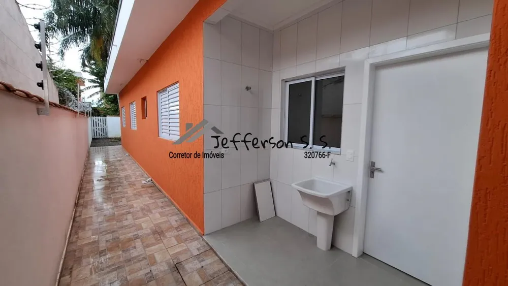 Casa, 3 quartos, 82 m² - Foto 4
