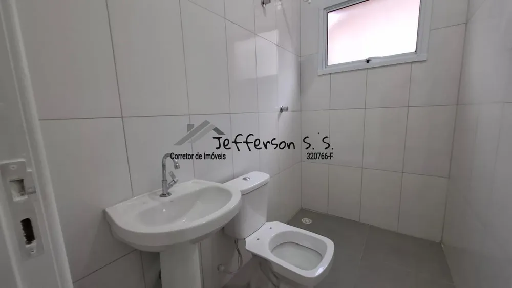 Casa, 3 quartos, 82 m² - Foto 13