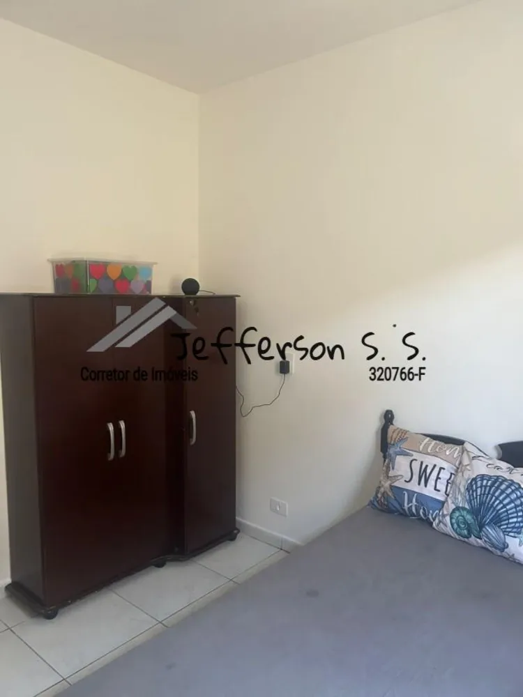 Casa, 2 quartos, 57 m² - Foto 12