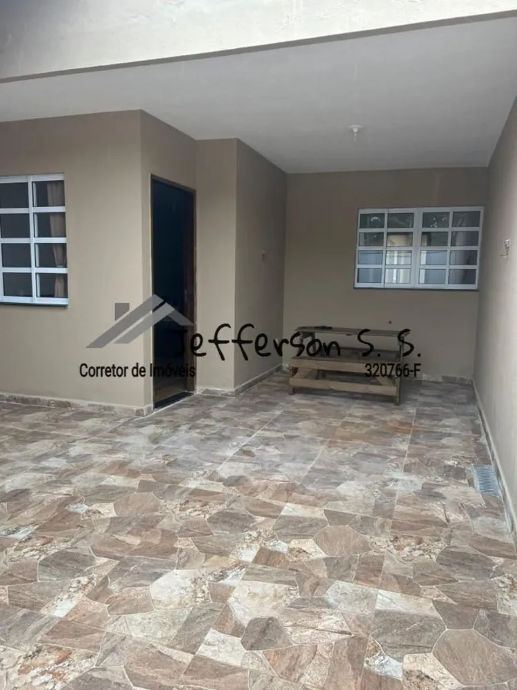 Casa, 2 quartos, 57 m² - Foto 7