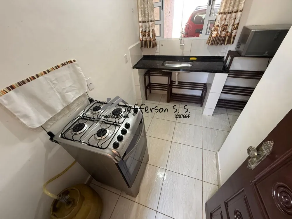 Casa, 2 quartos, 57 m² - Foto 10