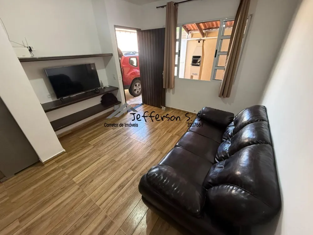 Casa, 2 quartos, 57 m² - Foto 8