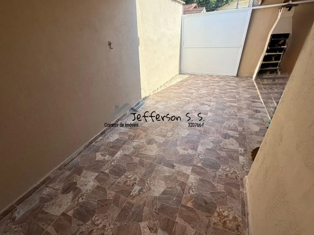 Casa, 2 quartos, 57 m² - Foto 5
