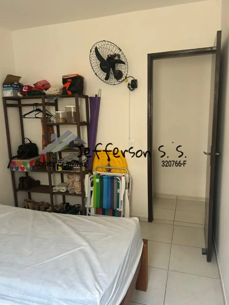 Casa, 2 quartos, 57 m² - Foto 13
