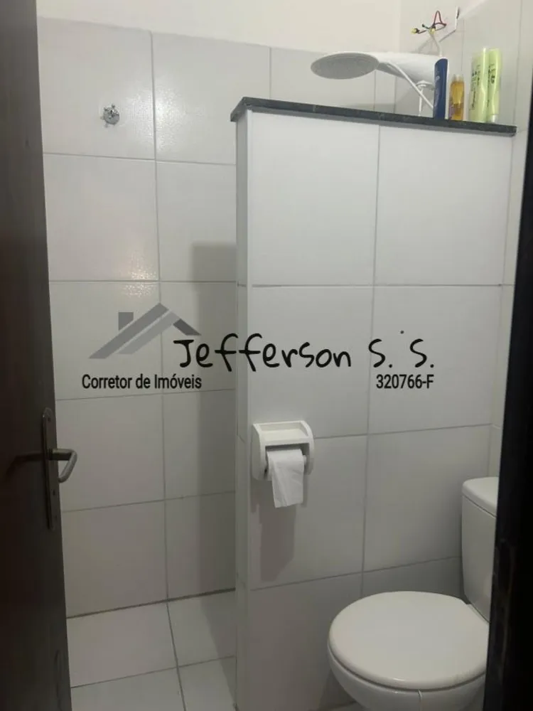 Casa, 2 quartos, 57 m² - Foto 15