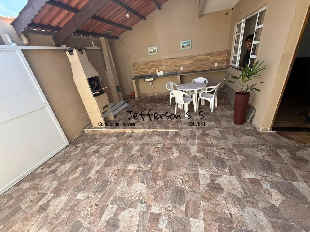 Casa, 2 quartos, 57 m² - Foto 2