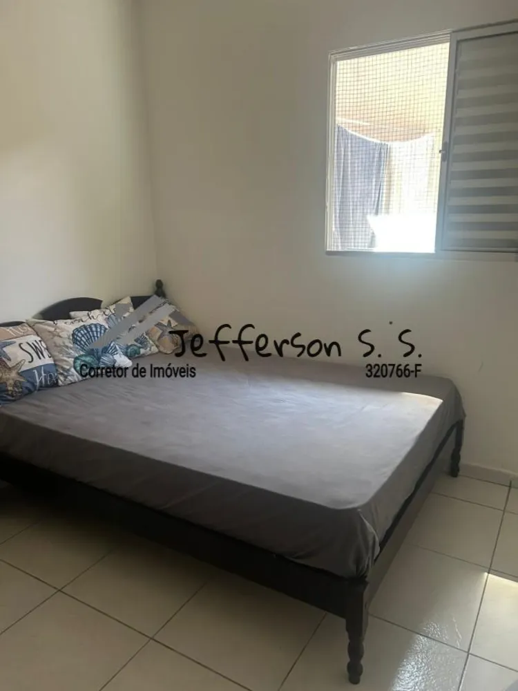 Casa, 2 quartos, 57 m² - Foto 16