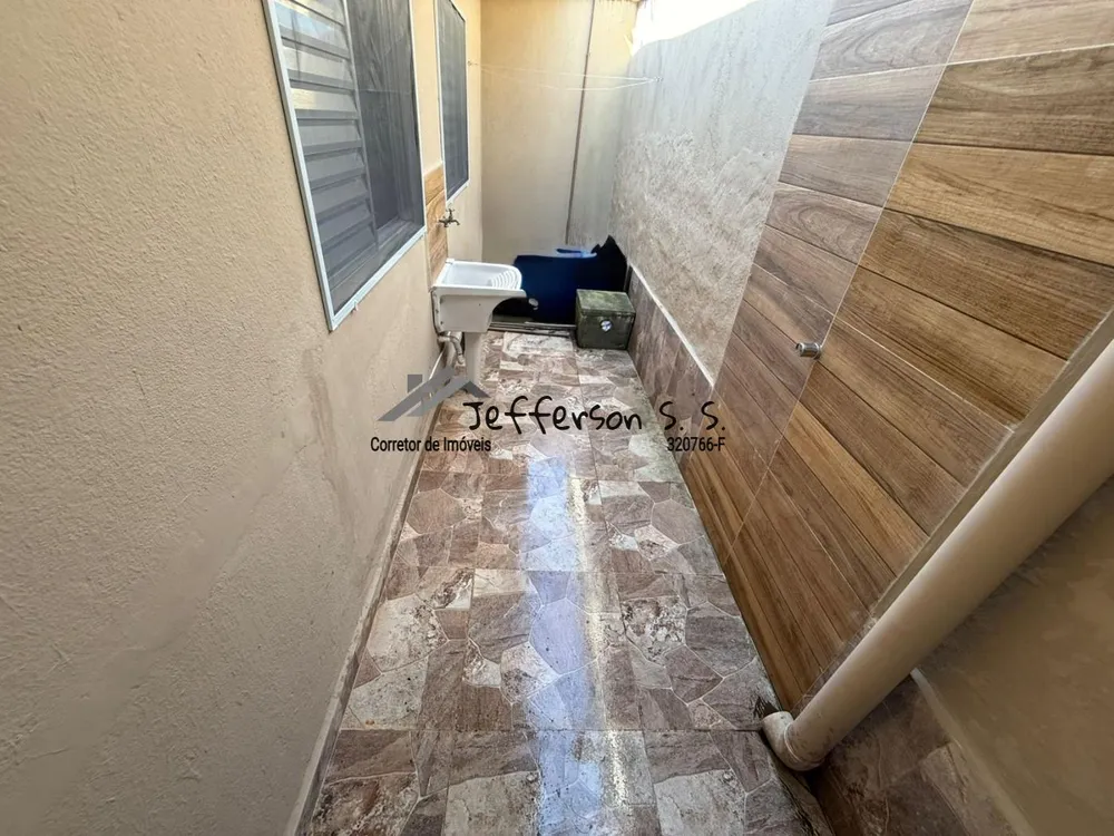 Casa, 2 quartos, 57 m² - Foto 6