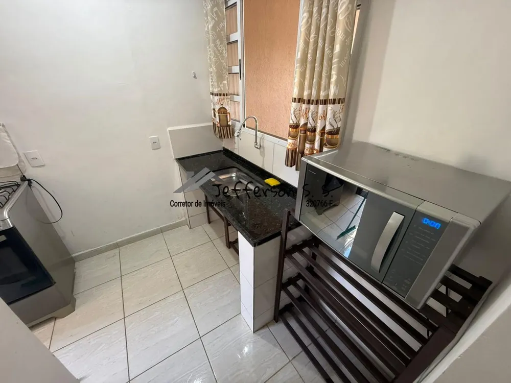Casa, 2 quartos, 57 m² - Foto 9