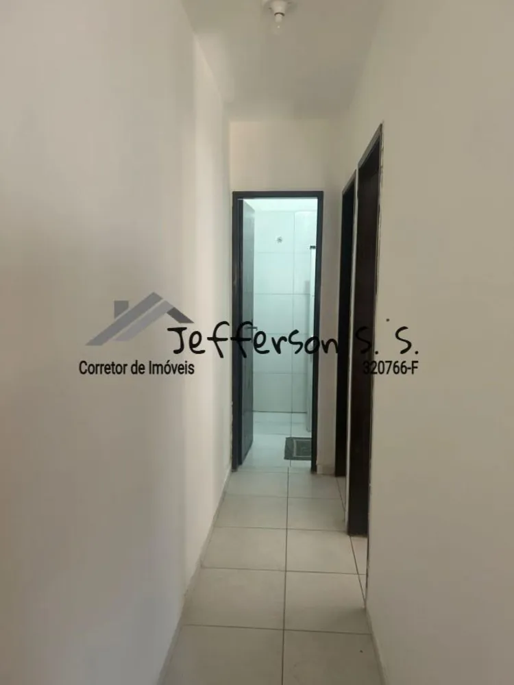 Casa, 2 quartos, 57 m² - Foto 17