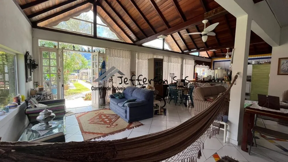 Casa, 3 quartos - Foto 4