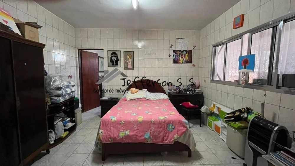 Casa, 3 quartos - Foto 11