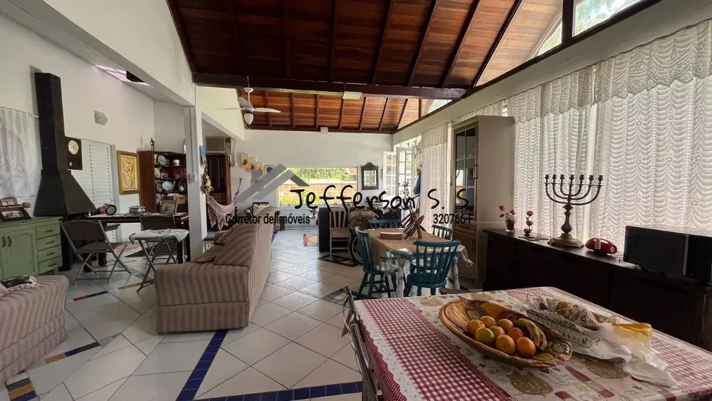 Casa, 3 quartos - Foto 5