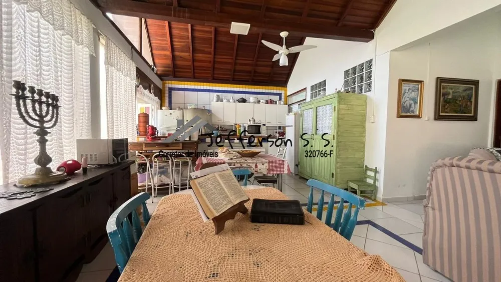 Casa, 3 quartos - Foto 8