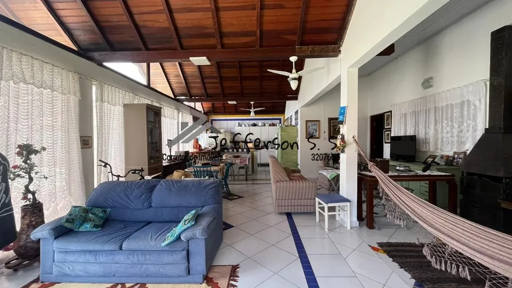 Casa, 3 quartos - Foto 7