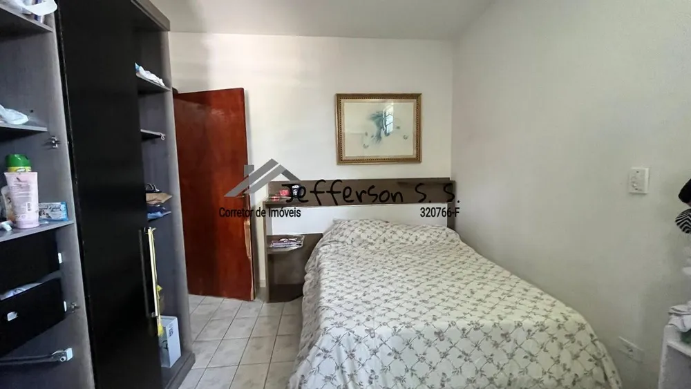Casa, 3 quartos - Foto 10