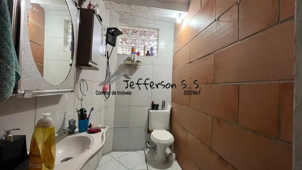 Casa, 3 quartos - Foto 12