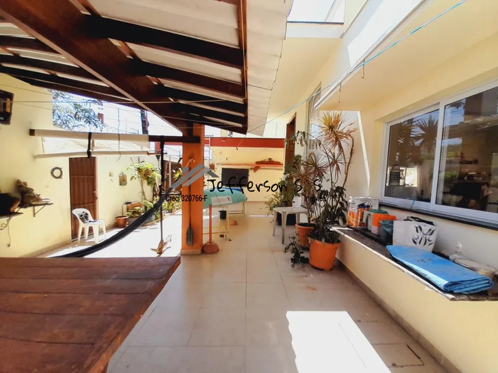 Casa, 4 quartos, 199 m² - Foto 16