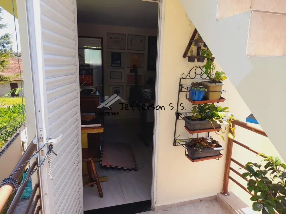 Casa, 4 quartos, 199 m² - Foto 9