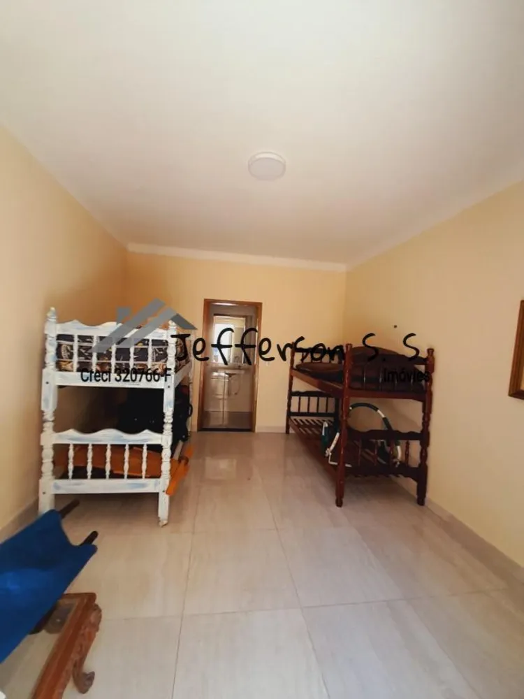 Casa, 4 quartos, 199 m² - Foto 14
