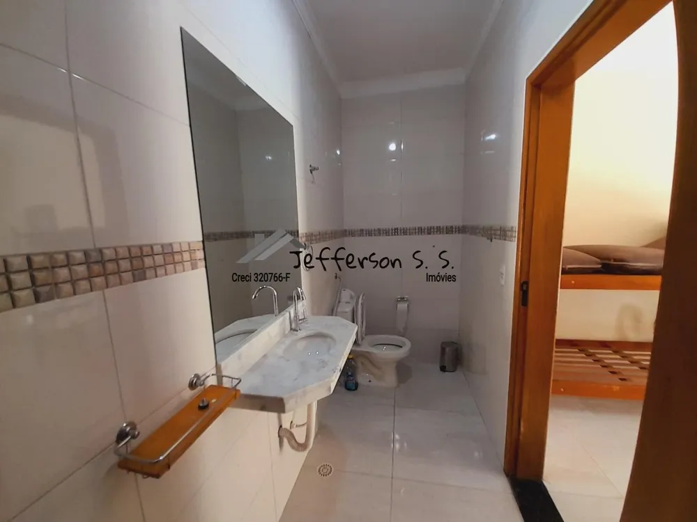 Casa, 4 quartos, 199 m² - Foto 17