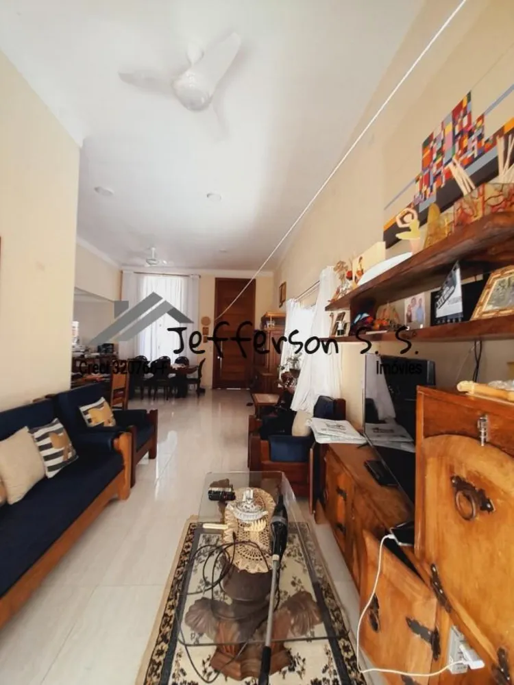 Casa, 4 quartos, 199 m² - Foto 11