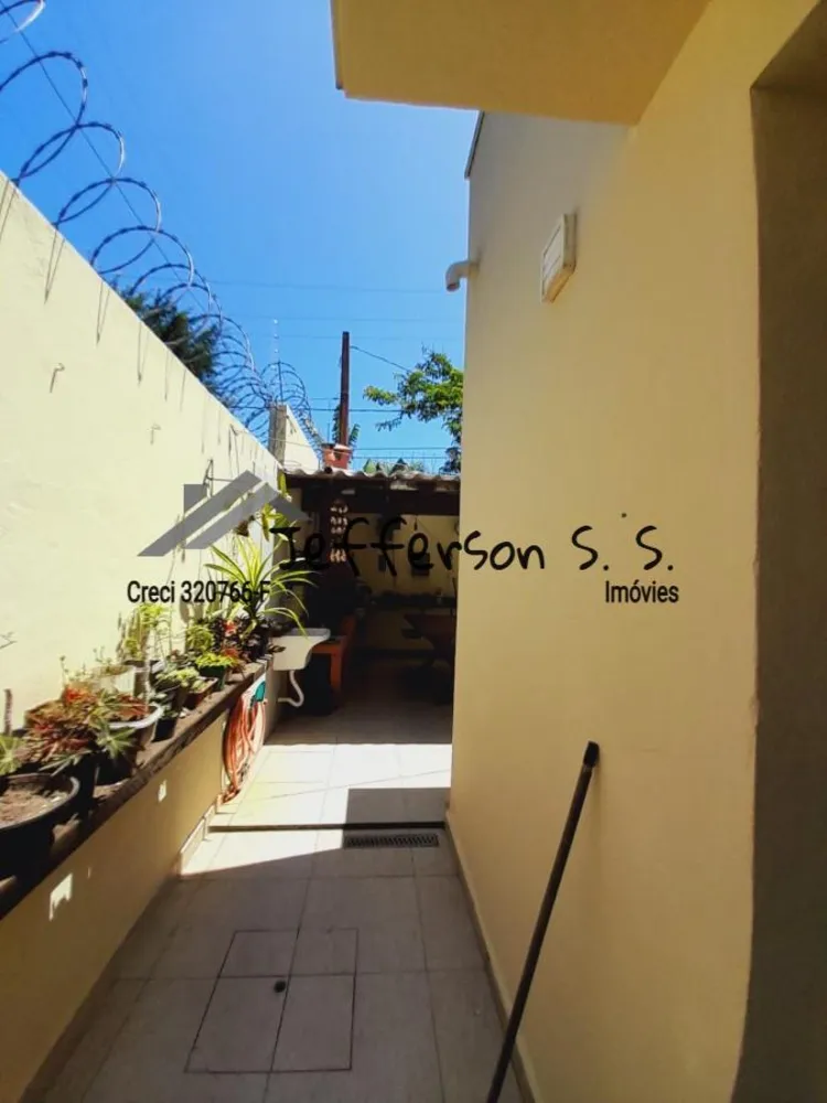Casa, 4 quartos, 199 m² - Foto 6