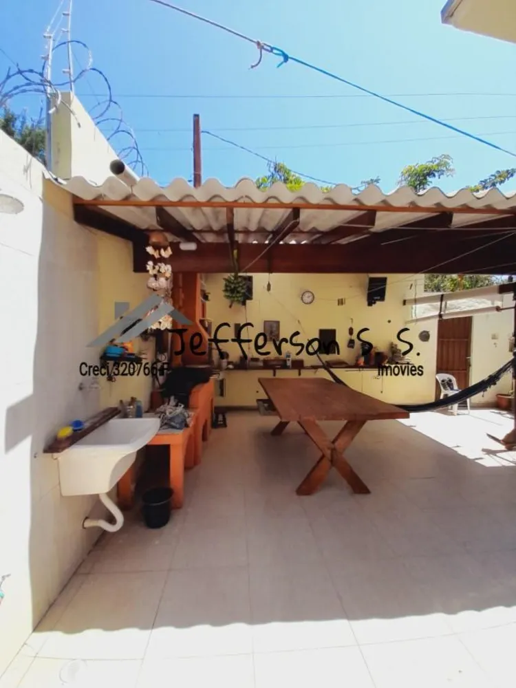 Casa, 4 quartos, 199 m² - Foto 4
