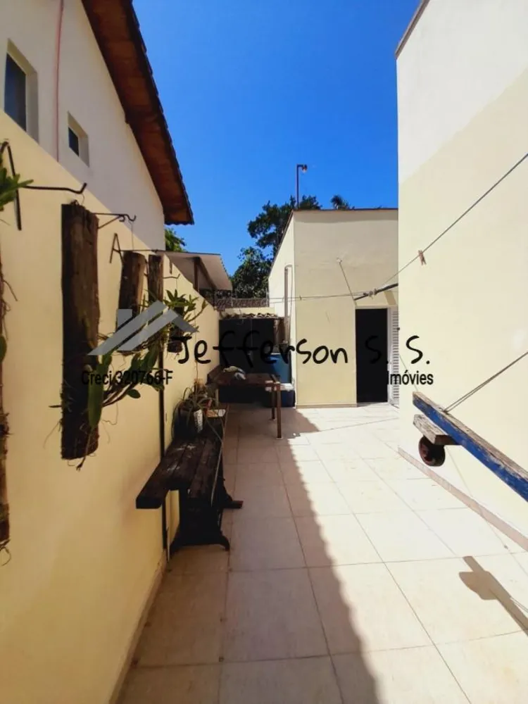 Casa, 4 quartos, 199 m² - Foto 9