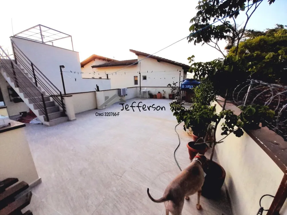 Casa, 4 quartos, 199 m² - Foto 5