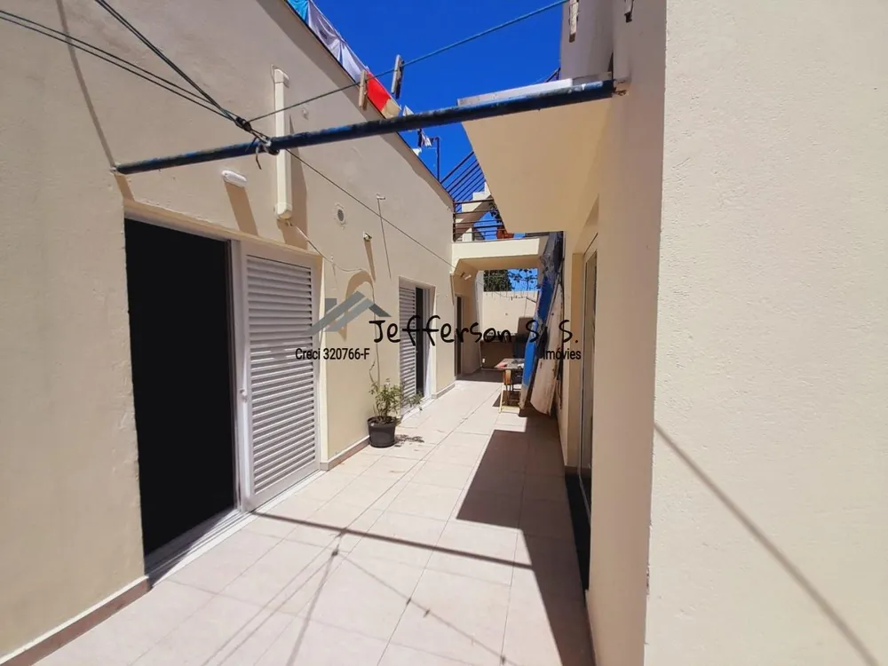 Casa, 4 quartos, 199 m² - Foto 16