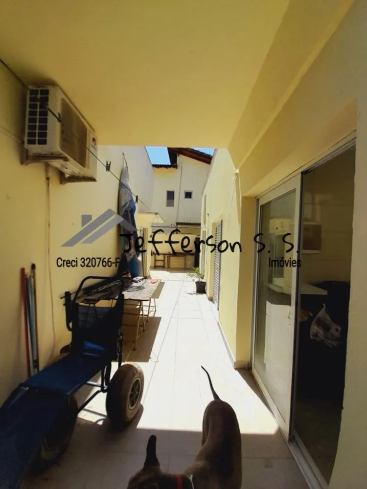 Casa, 4 quartos, 199 m² - Foto 6