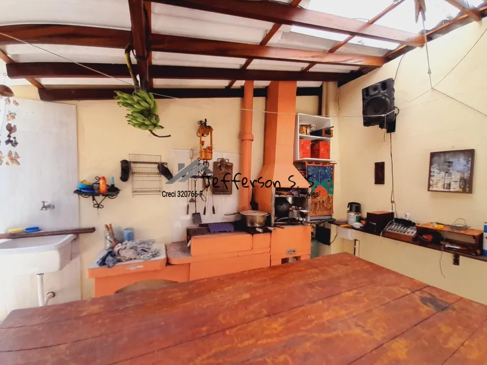 Casa, 4 quartos, 199 m² - Foto 4