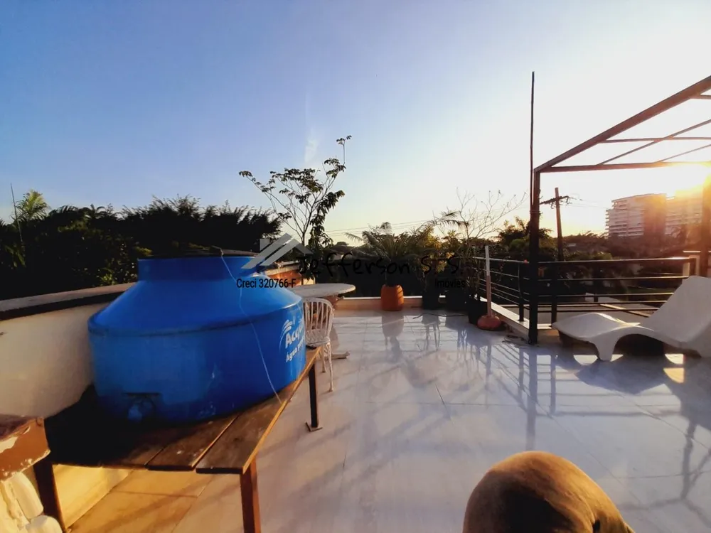Casa, 4 quartos, 199 m² - Foto 14