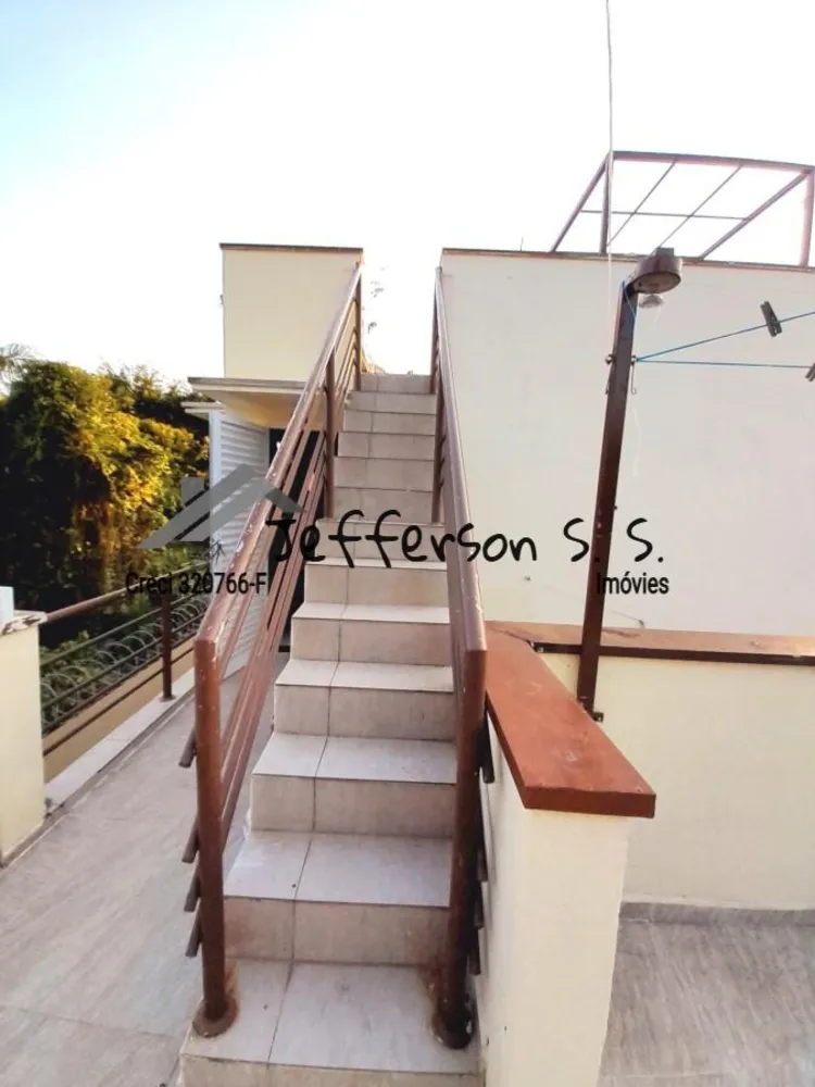 Casa, 4 quartos, 199 m² - Foto 15