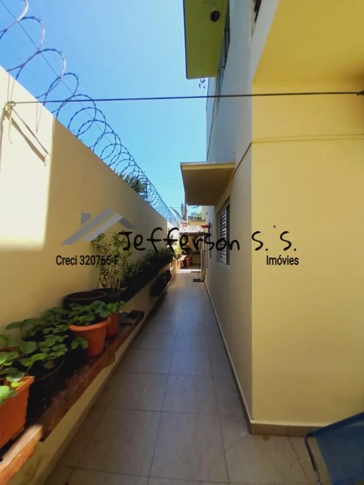 Casa, 4 quartos, 199 m² - Foto 7