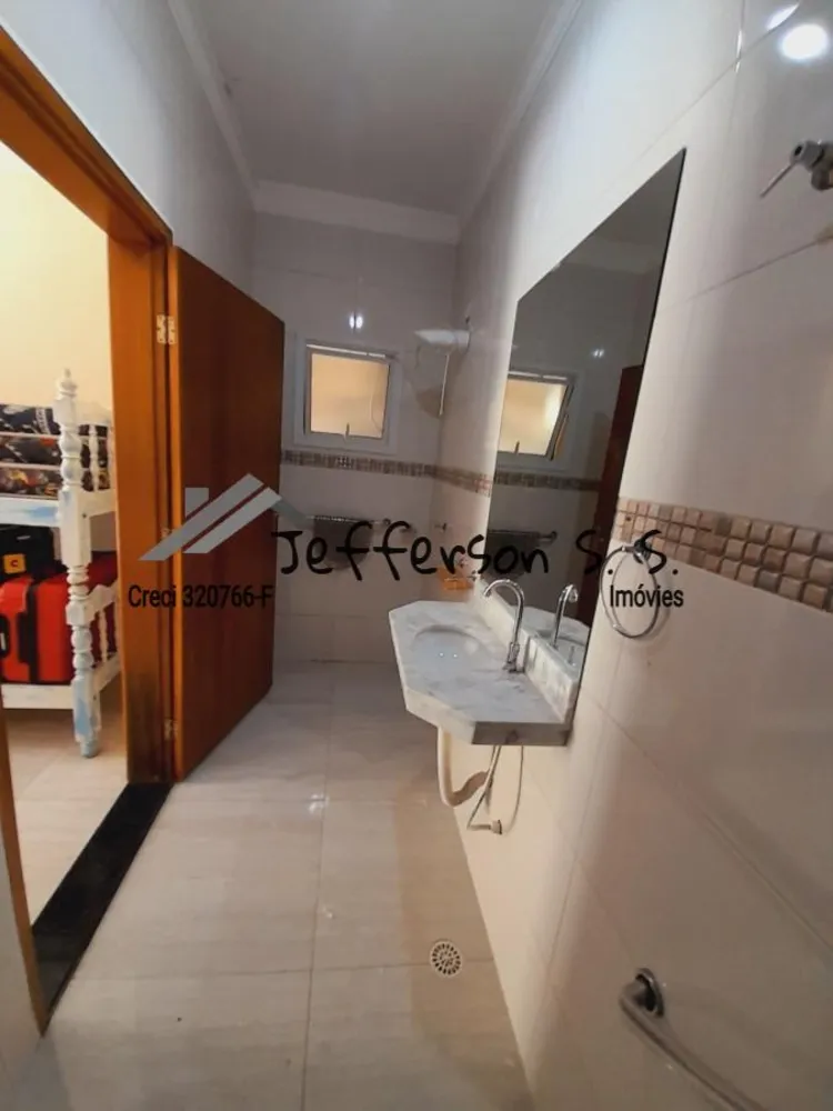 Casa, 4 quartos, 199 m² - Foto 12
