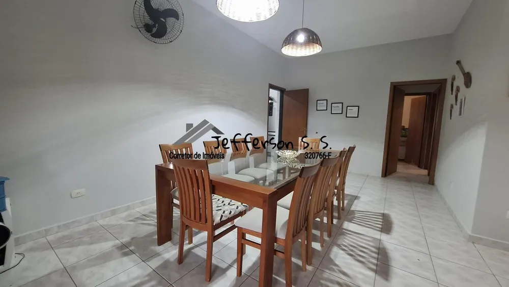 Casa, 6 quartos - Foto 2