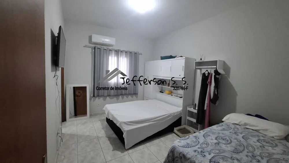 Casa, 6 quartos - Foto 5