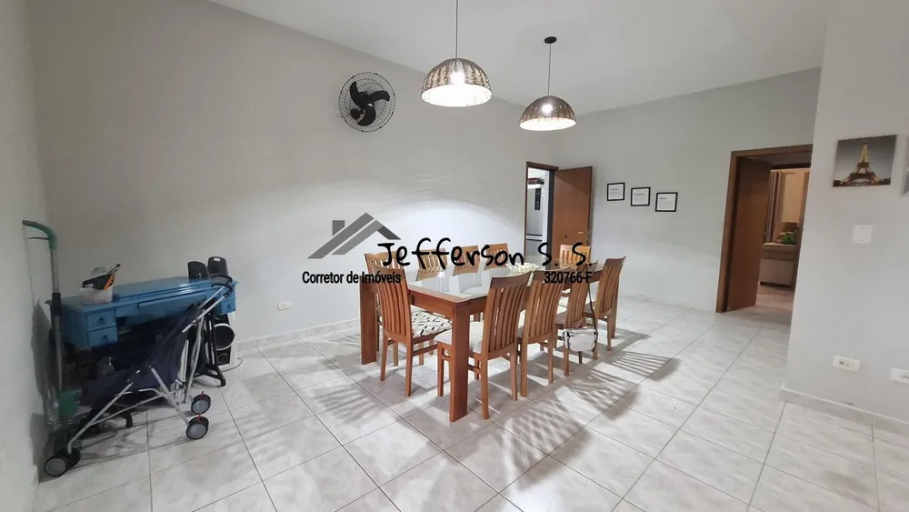 Casa, 6 quartos - Foto 1