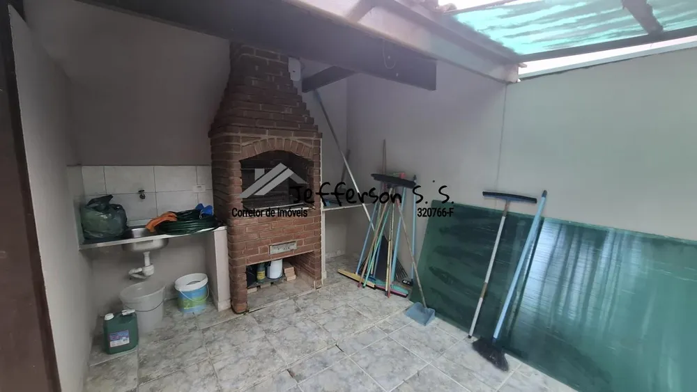 Casa, 6 quartos - Foto 10
