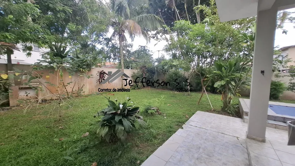 Casa, 6 quartos - Foto 12